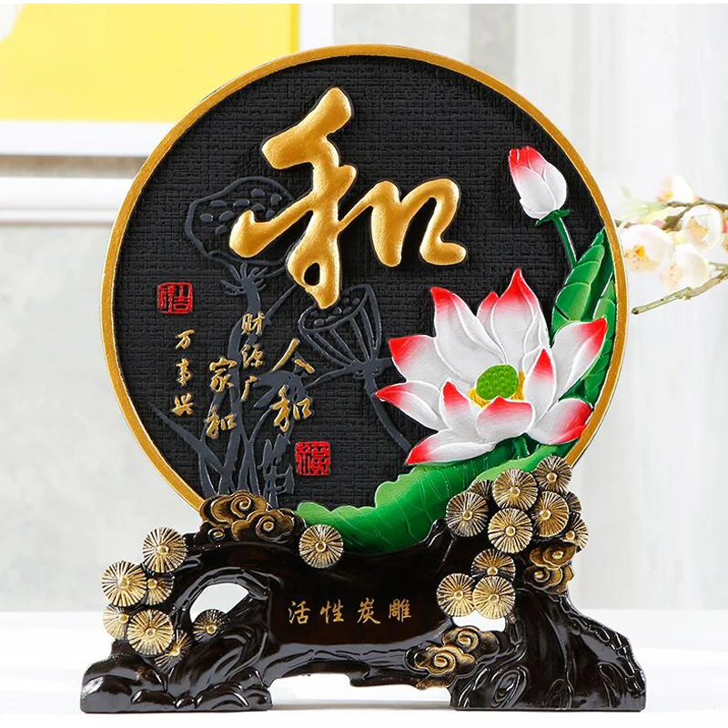 Современный органический активированный уголь для домашнего интерьера