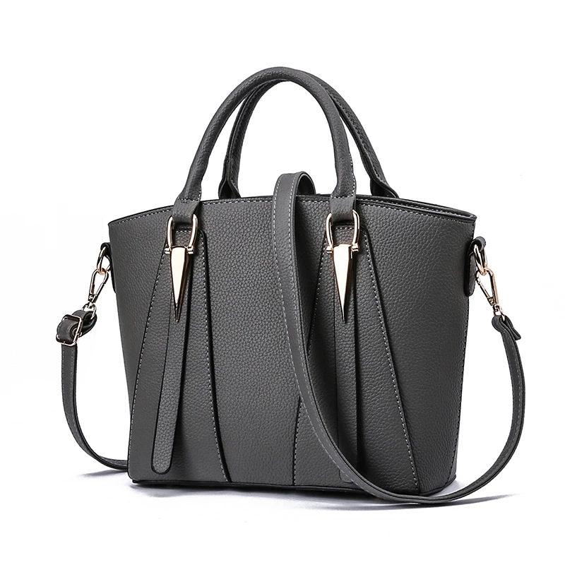 Брендовая Новая Винтажная модная повседневная сумка лидер продаж женская