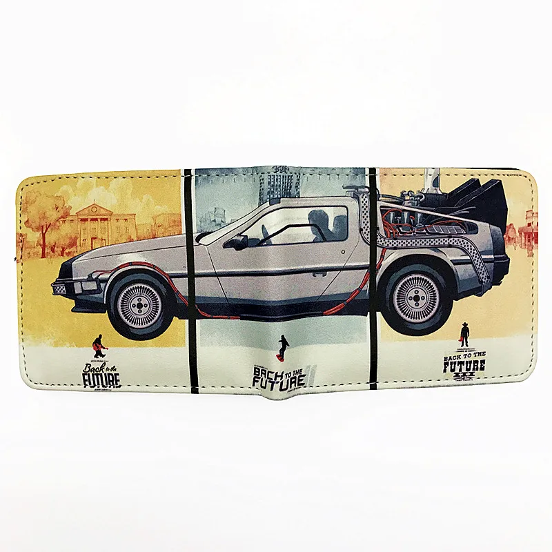 Фильм кошелек Сверхъестественное Once Upon A Time Back To The Future сапоги для косплея Темный