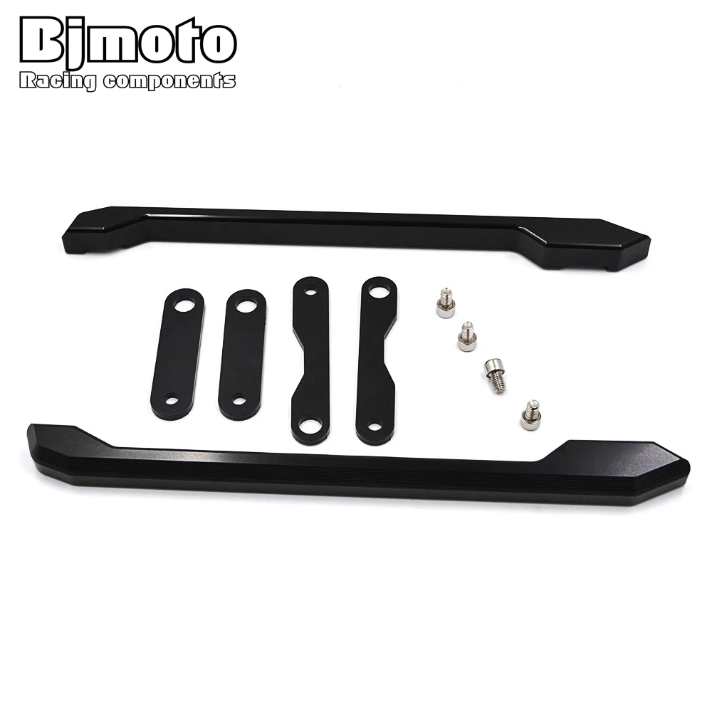 Bjmoto для Yamaha MT09 FZ09 2013-2016 MT-09 MT 09 мотоциклетные Захваты Ручки заднего сиденья