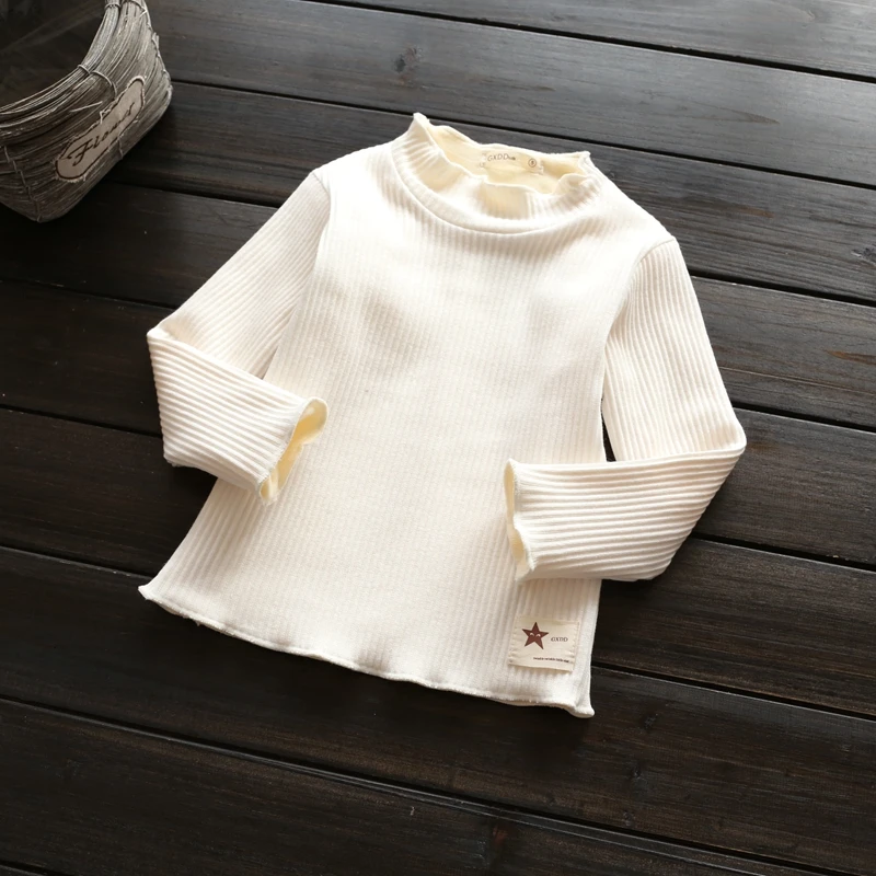 New Christmas Costumes For Girls Sweaters Clothes Long Sleeves Pullover Kids |