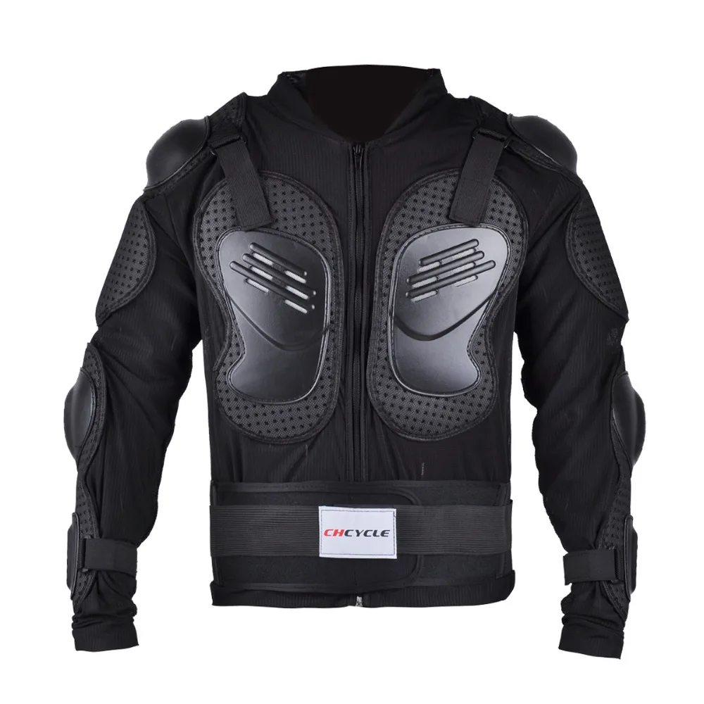 Защитный чехол для мотоцикла Chcycle 5XL нагрудный и задний защитный мотоциклиста |