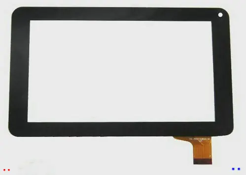 

New Touch Screen Touch Panel digitizer glass Sensor Replacement For 7" Denver TAQ-70212KBLUEPINK Tablet Free Shipping