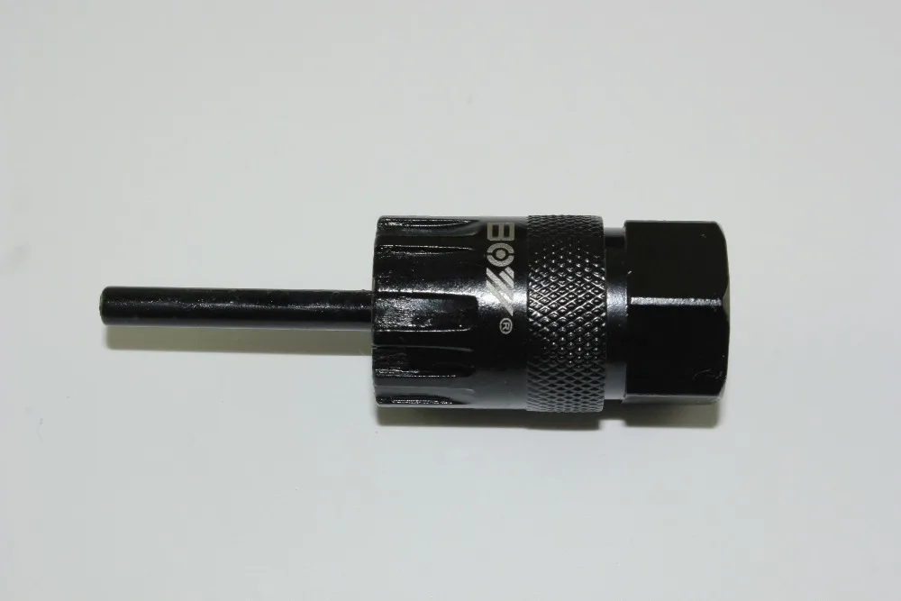 Новое поступление велосипедная неподвижная кассета для снятия маховика с