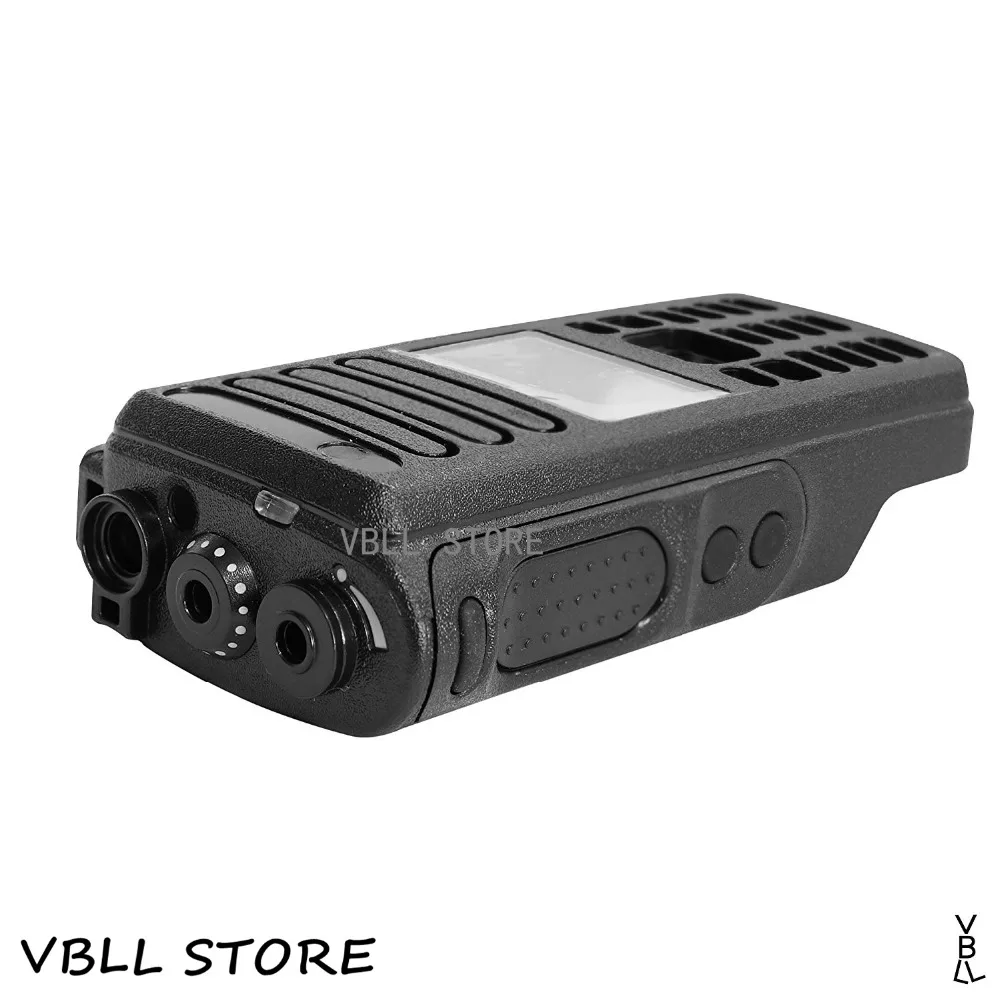 

PMLN6116 Replacement Front Case Housing Cover For Motorola XiR P8660 XiR P8668 Walkie Talkie Two Way Radio