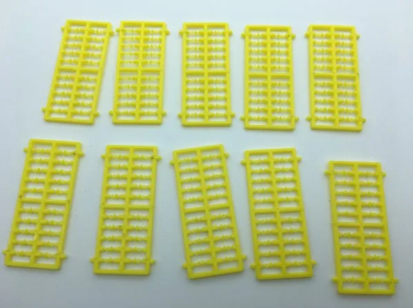 10 шт. рыболовные приманки для карпа | Спорт и развлечения