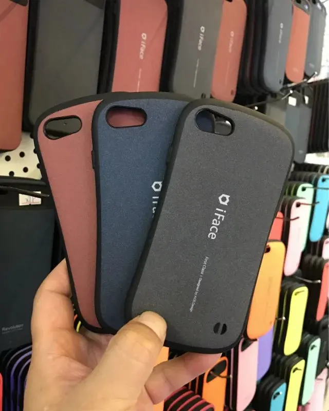 Противоударный силиконовый чехол для iPhone 6 6s PC жесткий + мягкий на заднюю панель