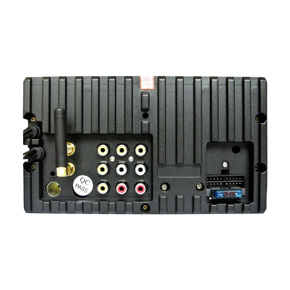 9 &quotAndroid четырехъядерный автомобильный DVD для VW Passat Golf MK5 MK6 Jetta Polo Touran Sharan Радио