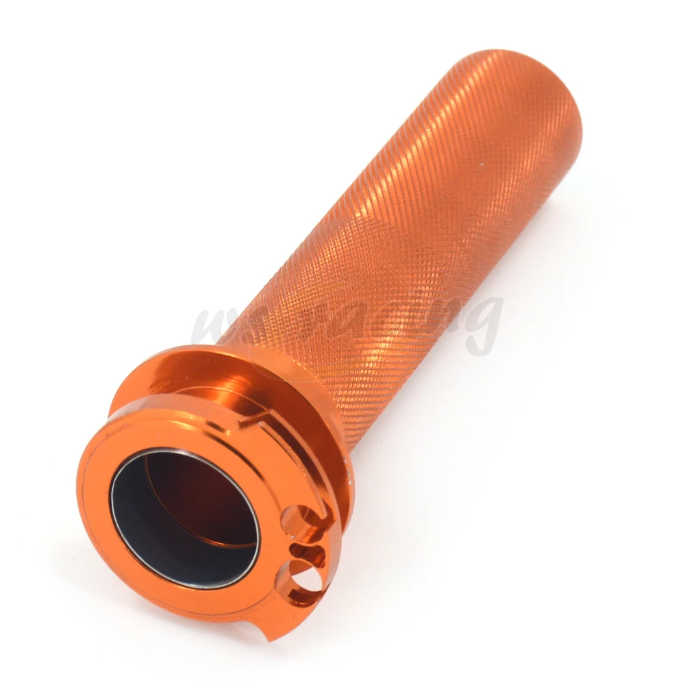 Мотоциклетная CNC алюминиевая твистерная дроссельная трубка для KTM SX F XC EXC XCF W 250 SXF