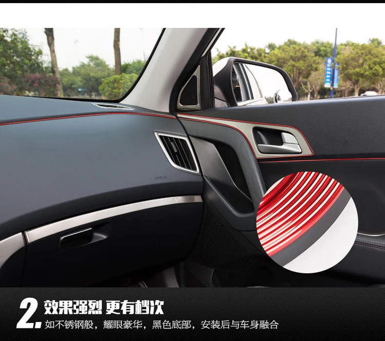 5 м автомобильная решетка для самостоятельной сборки внутренние и внешние