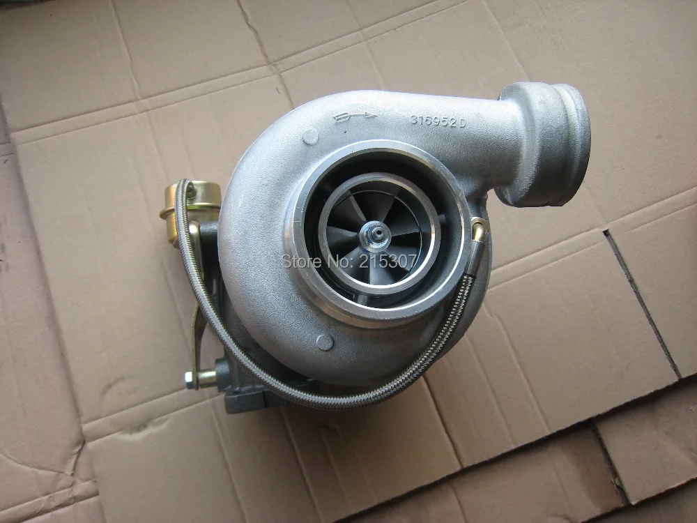 56209880001 S200G Turbo 04285322KZ 316945 315946 04259318KZ for TCD2013L6 Deutz Industrial | Автомобили и мотоциклы