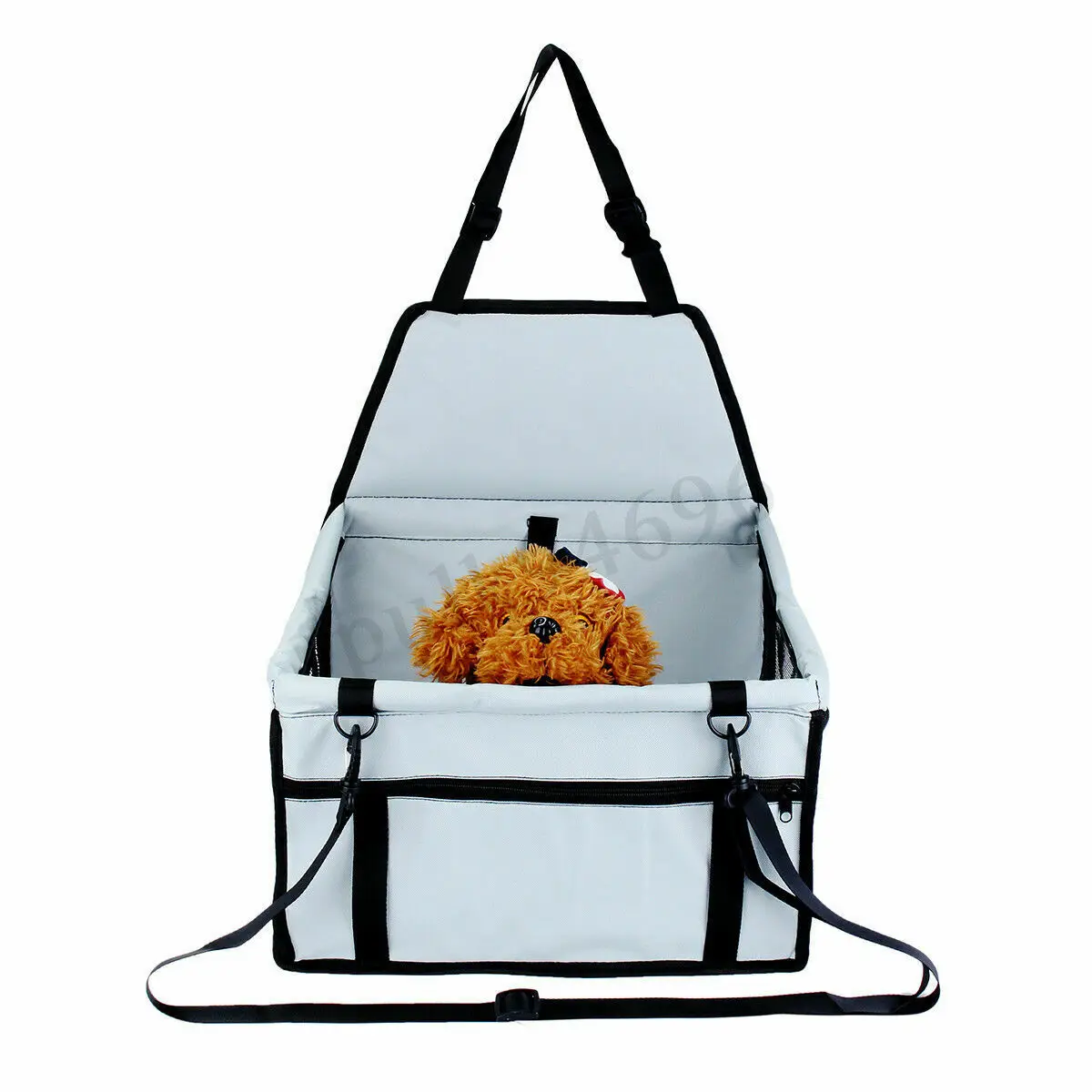 Коробка для собак переноска коробка кошек корзина складная кошек|Переноски