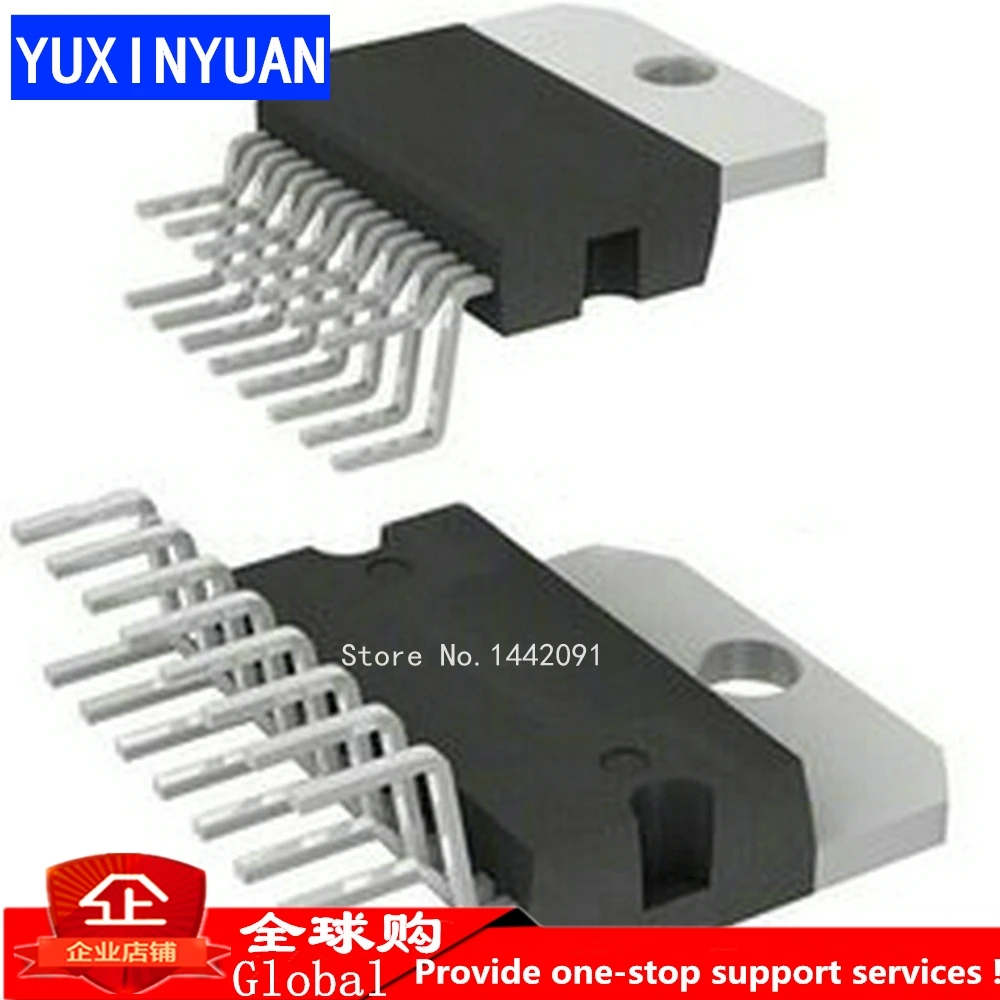 ZIP STK403-130 STK403 130 STK 403-130 | Строительство и ремонт