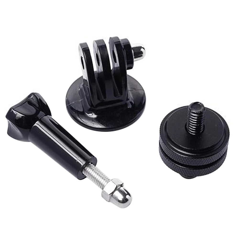 Штатив Gosear с шаровой головкой для Gopro Go Pro Hero 5 4 3 2 Xiaomi yi 4k SJ4000|Чехлы экшн-камер| |