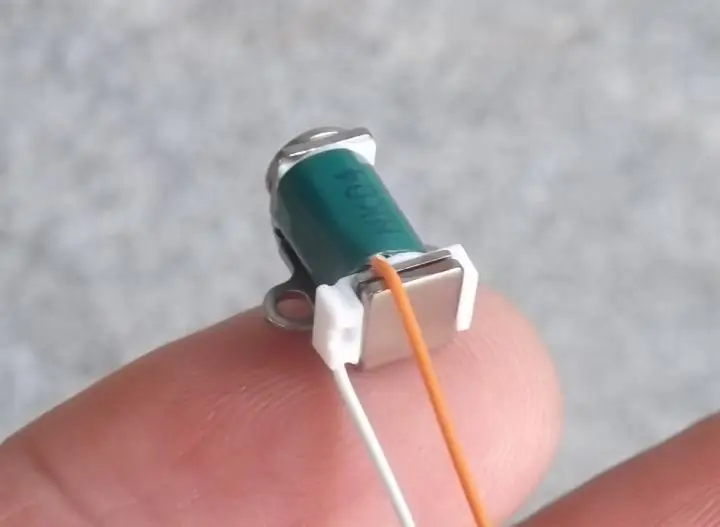DC 5В 6В встроенный соленоид|dc dc|solenoid dcsolenoid push |