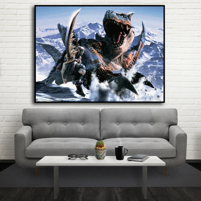 OUYIJIA Dragon 5D Dinosaur Home Decoration DIY Diamond Painting Embroidery Cross Stitch Full Square Rhinestone Mosaic | Дом и сад