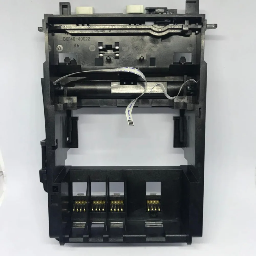 B6P40 40022 печатающая головка каретки станции для HP Officejet Pro 6830 6230 C2P18 30001 C2P18A 934 935 934XL