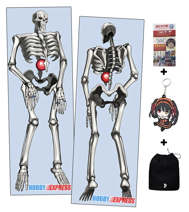 Японское аниме хобби Экспресс дакимакура отаку Обнимание подушек накрытие