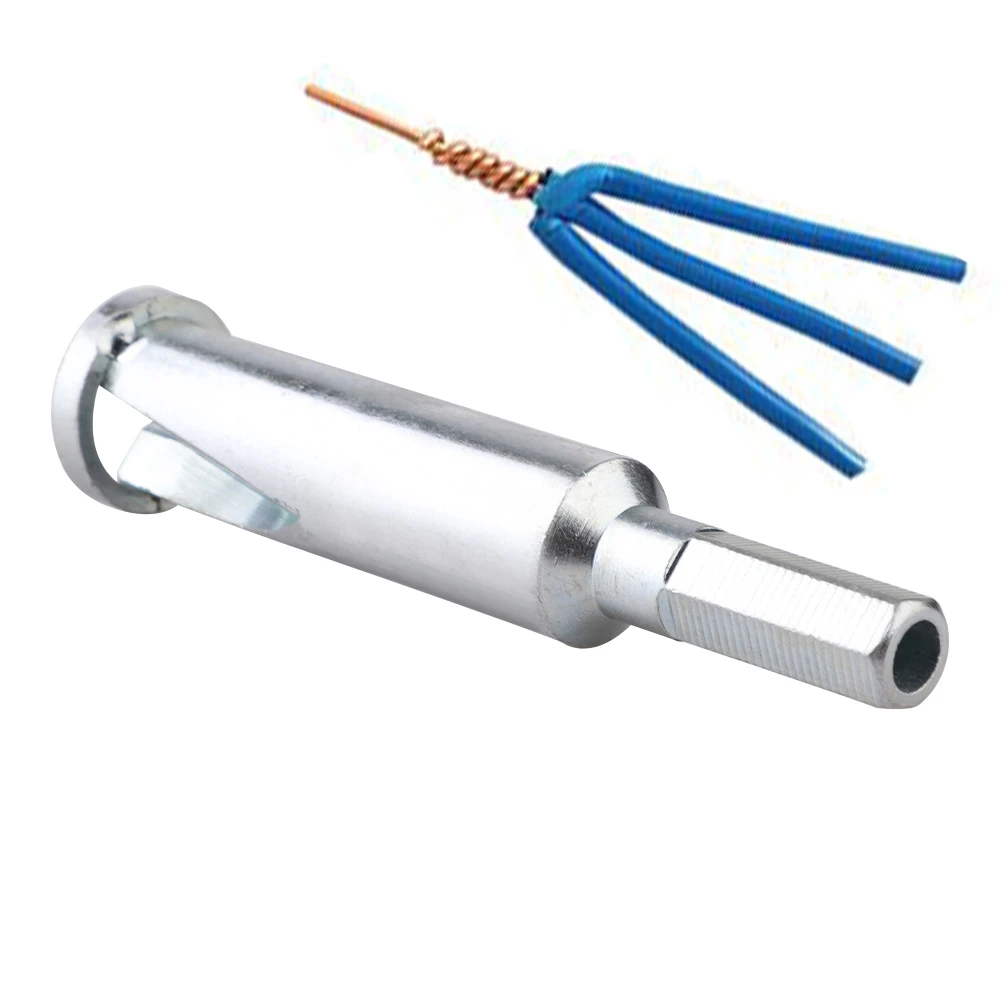 Автоматическое устройство для зачистки проводов 3 устройства коннектор