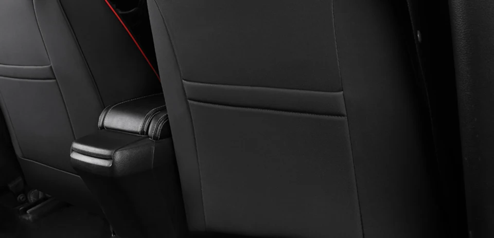 Ynooh чехлы для сидений автомобиля для toyota rav4 corolla chr avensis land cruiser 100 verso prado 120 fortuner чехол для сиденья автомобиля