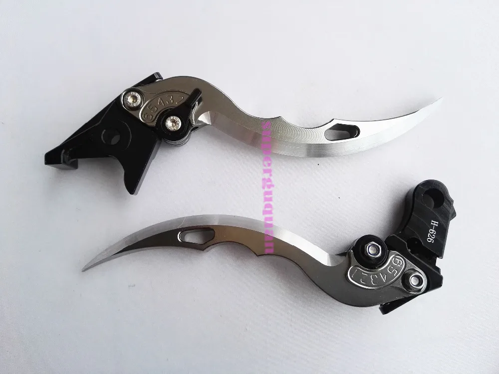 Новинка для Honda CBR900RR CBR 900 919 893 RR Fireblade 1993 1999 рычаги тормоза и сцепления велосипеда