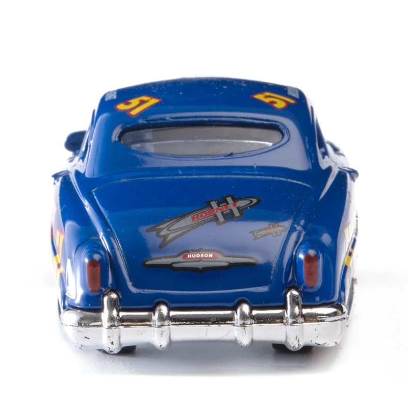 Disney Pixar Cars 2 3 Новинка Молния Маккуин Джексон шторм Рамирез матер 1:55 литая под давлением модель автомобиля из металлического сплава игрушка детский подарок