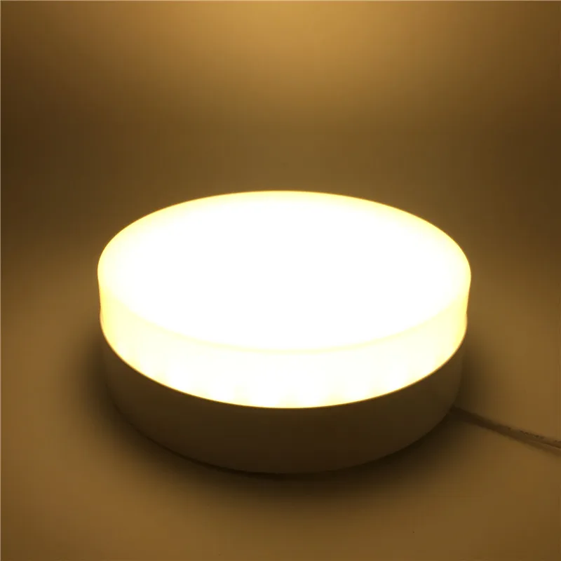 

Low price New Surface mounted 6w 12w 18w 24w AC85-265V led downlight panel light 2835SMD Ceiling hallway Down lamp