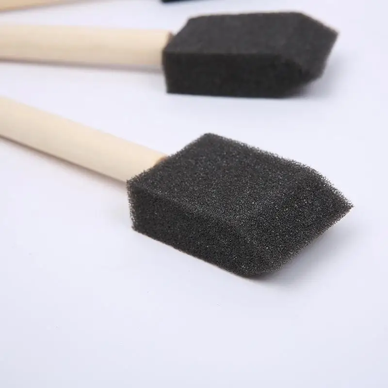 

5Pcs/set Car Air Conditioner Vent Brush Car Grille Cleaner Auto Detailing Blinds Duster Brush Car-styling Auto Accessories