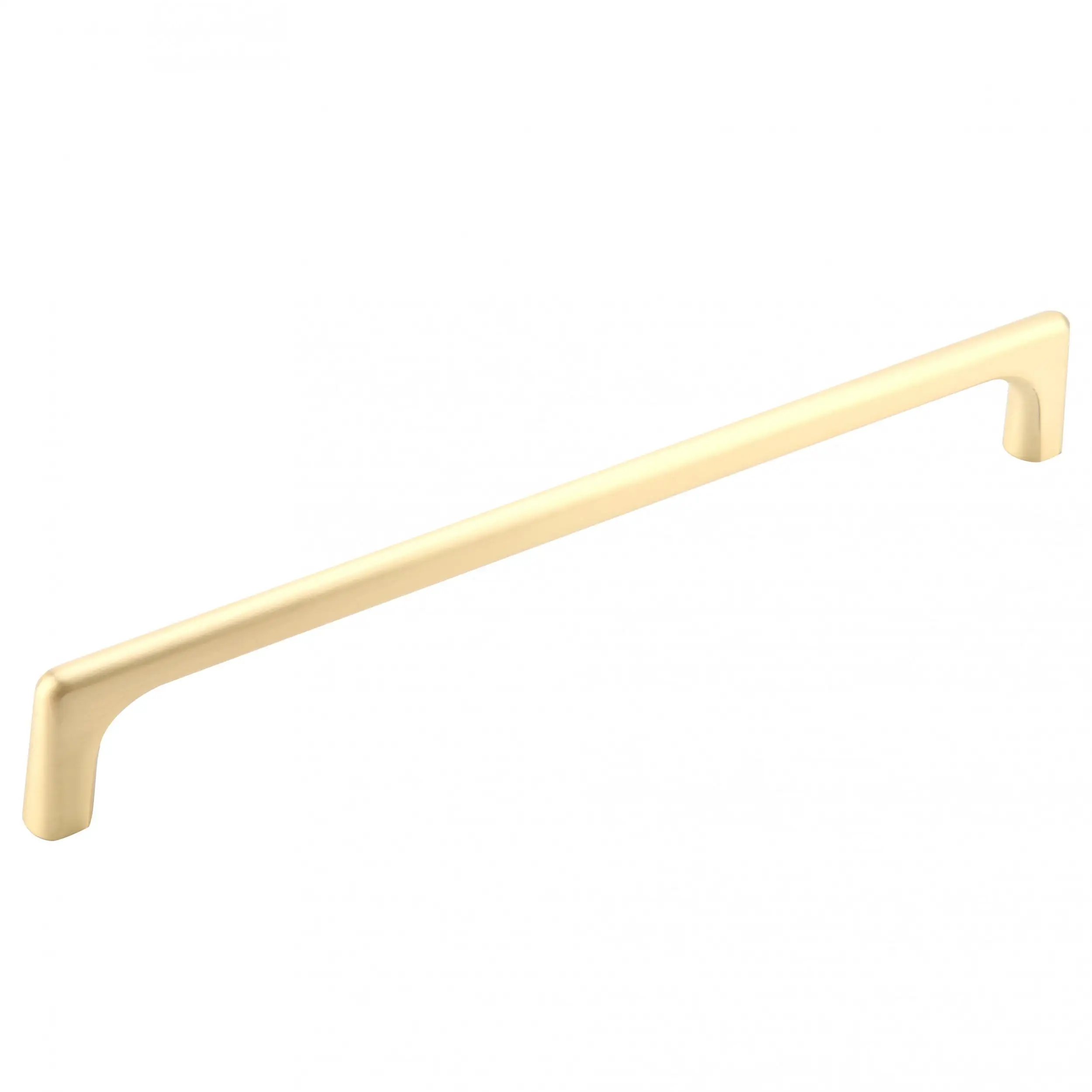 Ручка из цинкового сплава для шкафа дверного ящика двери выдвижная Мебельная