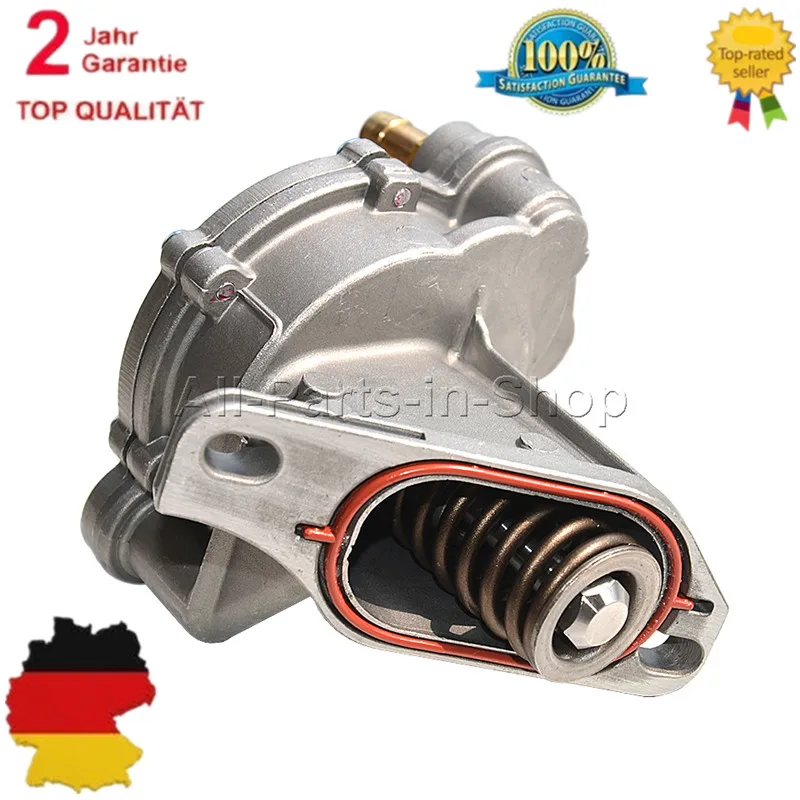 

Вакуумный насос AP01 для VW VOLKSWAGEN CRAFTER TRANSPORTER T4 LT OE QUALITY 074145100A 074145100C