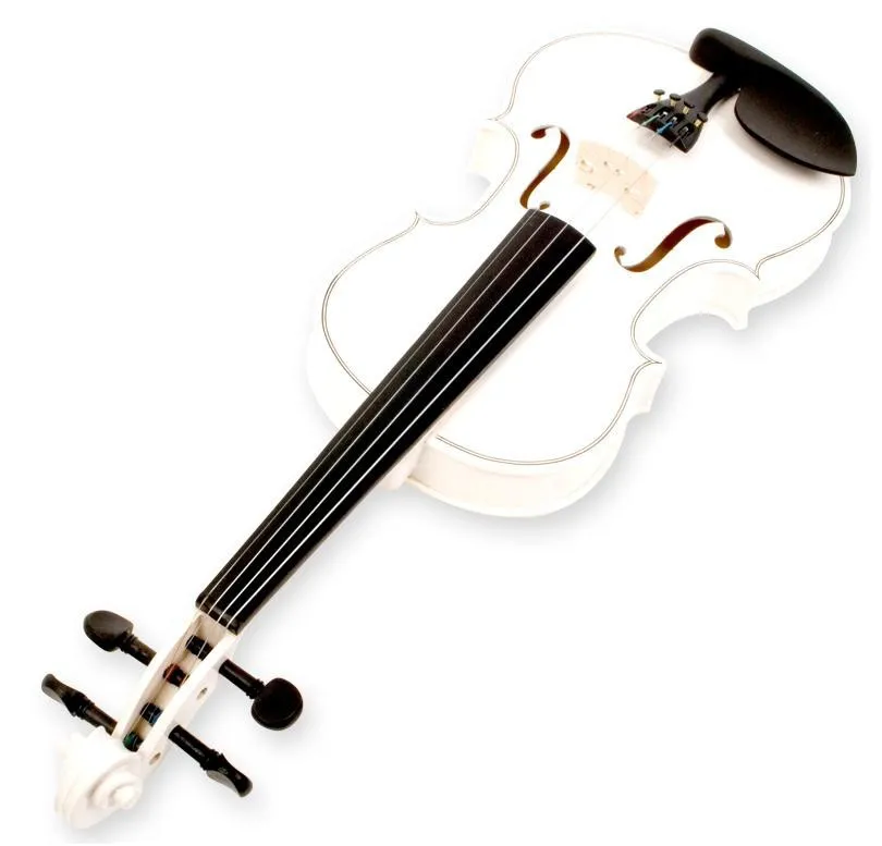 1 шт. пихта скрипка 1/8 ручной работы Музыкальные инструменты аксессуары|violin 1/8|quality