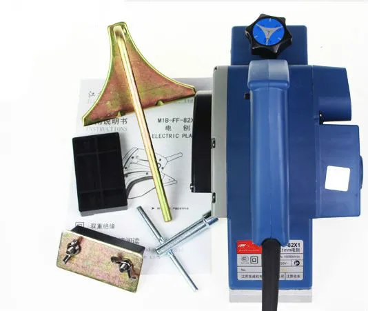 Электрический строгальный станок Многофункциональные бытовые электрические