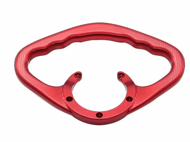 Мотоцикл NC пассажирских ручка подходит для SUZUK GSXR GSX-R 600 750 GSXR600 GSXR750 | Автомобили и