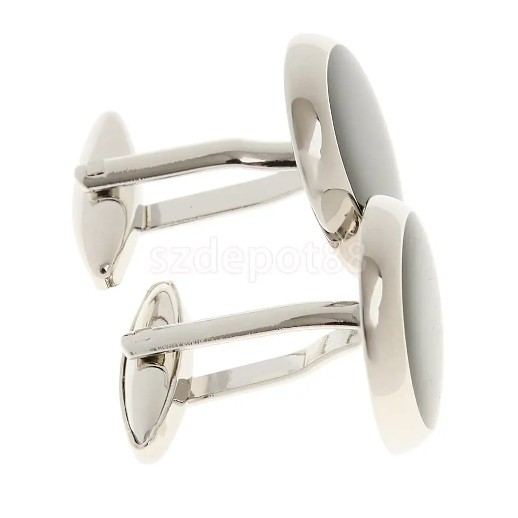 Мужской смокинг воротник пуговицы рубашка Запонки формальное платье костюм