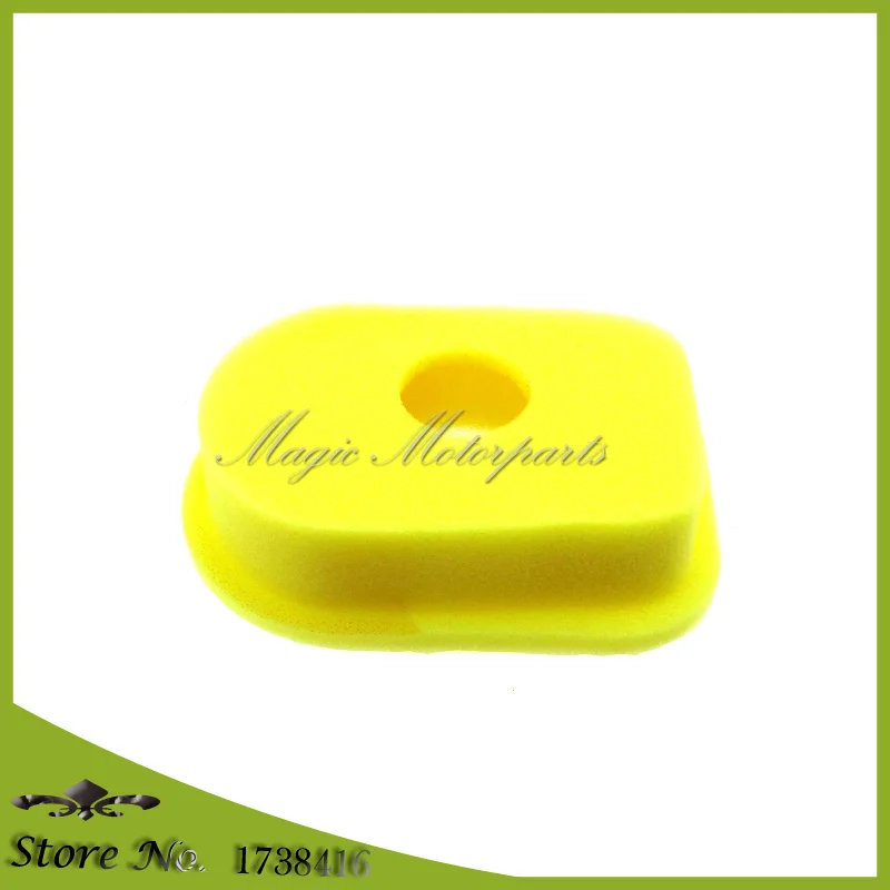 5-кратный воздушный фильтр для двигателя Briggs &amp Stratton 270579 4104 270579S 92500 John Deere M47949 LG270579S