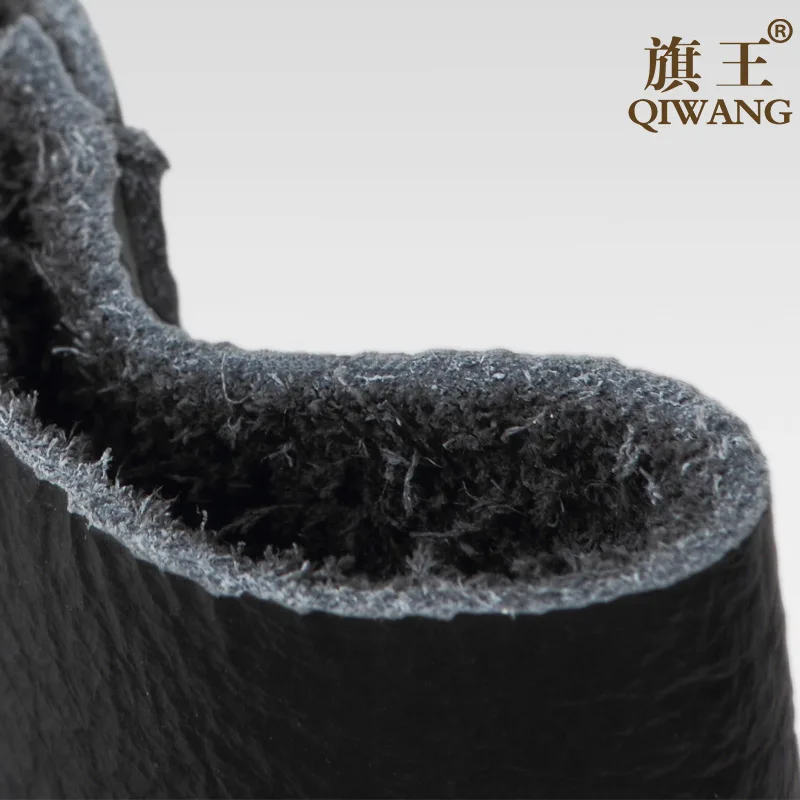 QIWANG огромный Ёмкость сумка Повседневное известный бренд Для женщин 100%