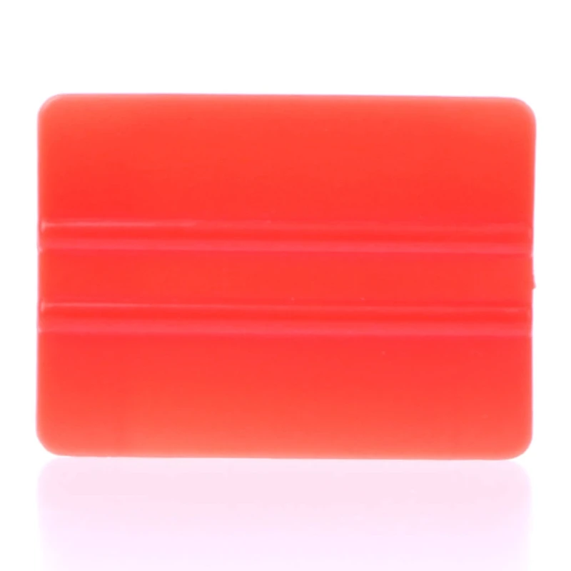 Инструменты для тонирования оконной пленки мини скребок набор домашнего