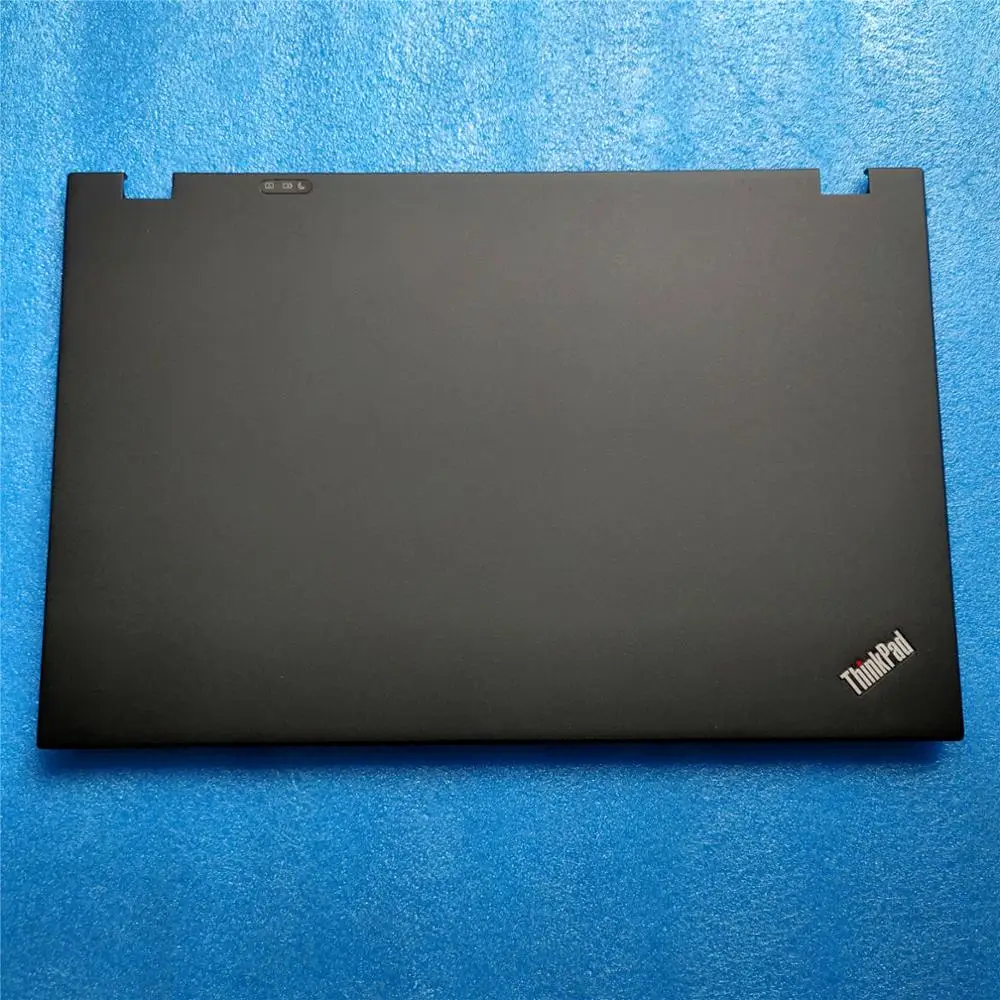 

Original FOR Lenovo thinkpad T510 W510 Top LCD Lid Cover 60Y5480 45M2897 45M2896 non touch screen