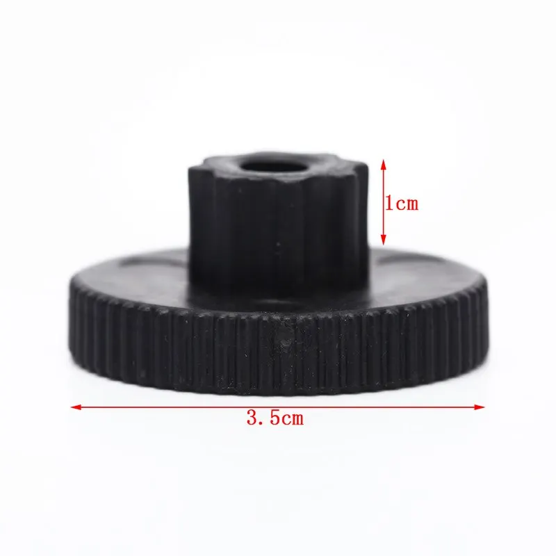 Crank Bottom Bracket Plug Arm Installation Tool For Shimano HollowTech