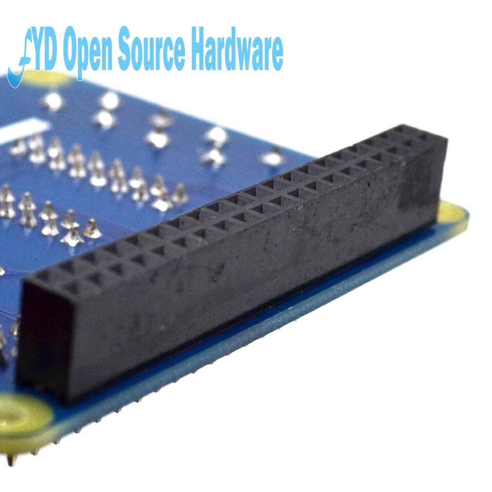 Новейший raspberry Pie 3 поколение B Raspberry PI 2 3B GPIO многофункциональная Плата расширения