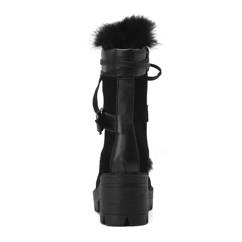 Stylesowner 2018 английский стиль с круглым носком на шнуровке женские Ботинки Martin