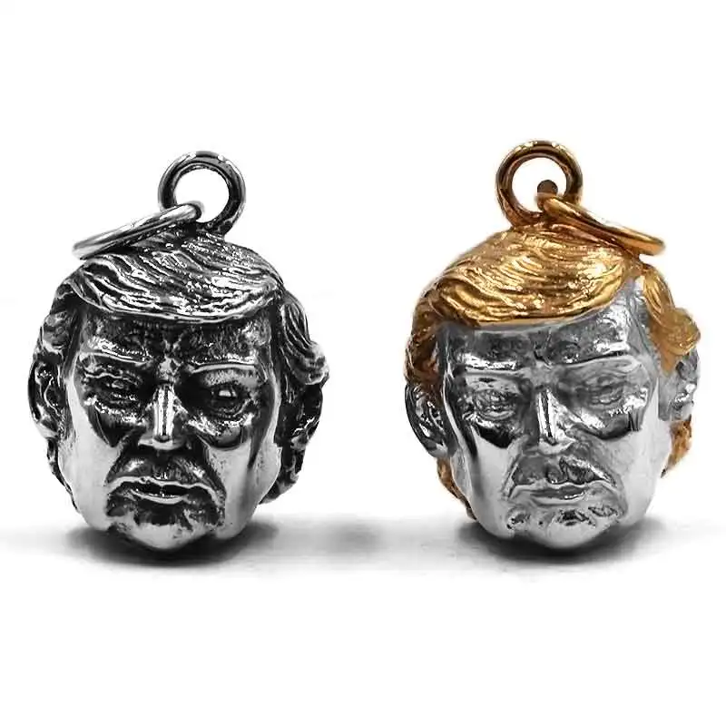 Новейшая крутая подвеска с американским Президентом Дональдом Трампом из