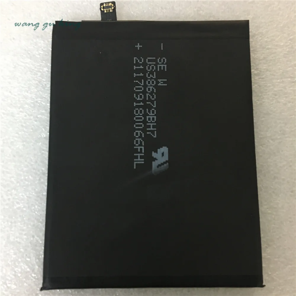 Новый оригинальный HB386280ECW 3200mAh литий ионный аккумулятор для телефона Huawei honor 9 P10