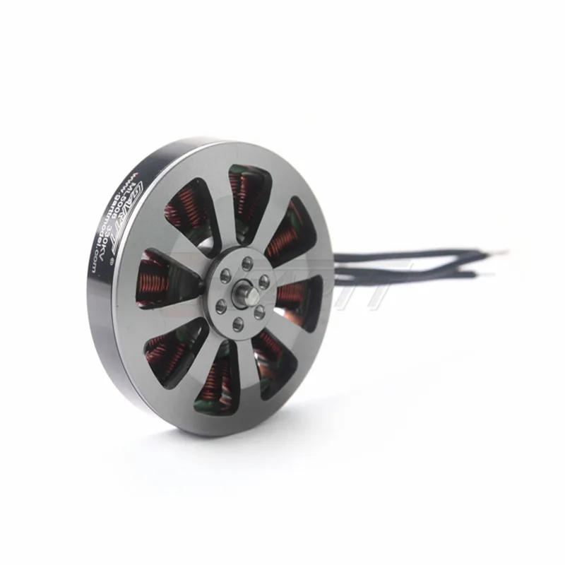 GARTT 4 шт. ML5008 330KV бесщеточный двигатель для мультикоптера гексакоптера T960 T810|motor