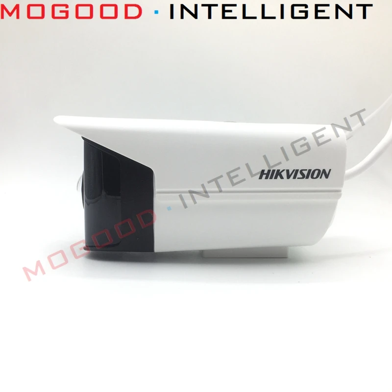 Фотокамера HIKVISION Wide-Angle180 Degree (D) встроенный микрофон 4 МП IP-камера с поддержкой EZVIZ