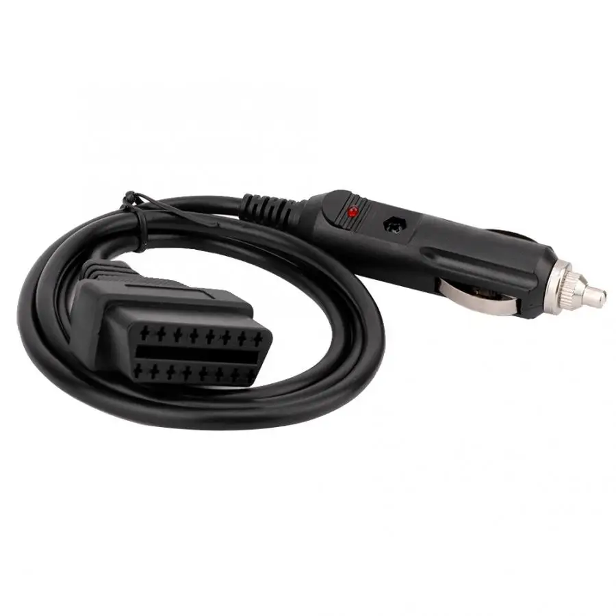 Usb-кабель питания для автомобильного прикуривателя Автомобильный Кабель адаптер