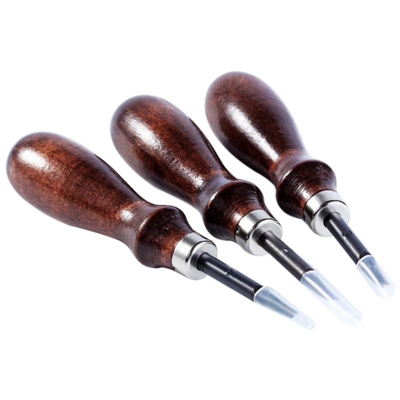 Кромкоскошенная кромка для склеивания/Полировка Инструмент изготовления ремней