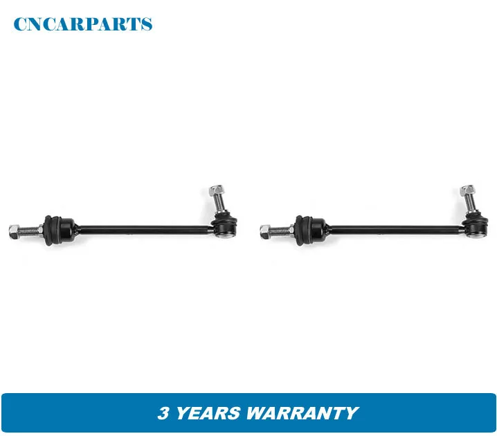 2 шт. стабилизатор Sway Bar link подходит для Land Rover DISCOVERY Mk II 1999 2004 RBM100223|Панар-штанги| |