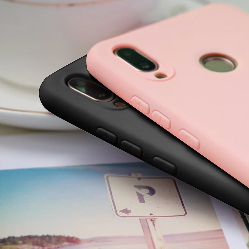 Силиконовый чехол Marie Cat для huawei mate 10 Lite P8 P9 P10 P20 P30 Y6 Y7 Pro TPU чехол для Honor Play 7A 8X9 Lite 10