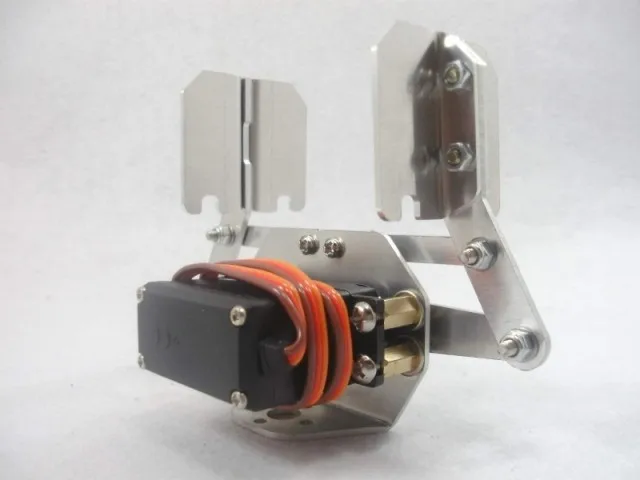 CL 3 Arduino Metal Robot манипулятор захвата механический коготь с MG996/DS3218 Servo|robot gripper|gripper